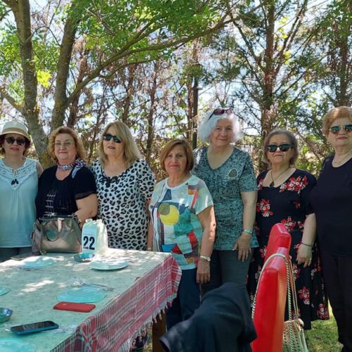 TYSD Manisa Şubemiz Atatürk Eğitim Burslu Öğrencilerimiz Yararına Etkinlik Düzenlemiştir