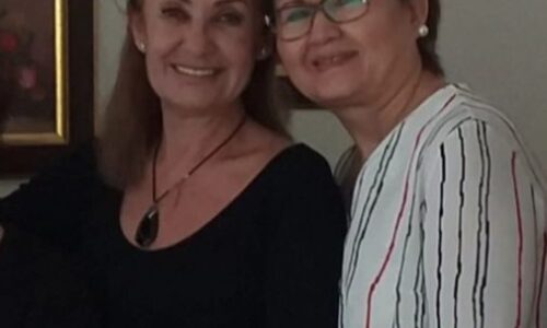 TYSD Safranbolu Şubemizin Acı Kaybı