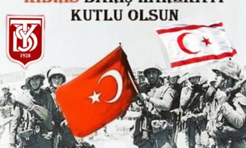 TYSD Genel Merkezi ve 129 Şubemiz