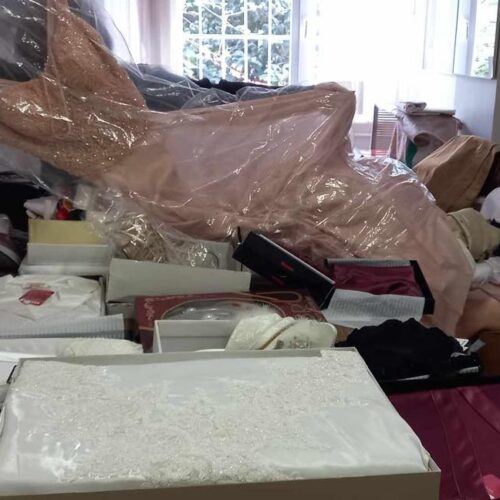 TYSD Kartal Şubemiz Anaokulu Projemiz için Kermese Katılmıştır
