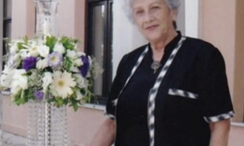 TYSD Genel Merkezimizin Acı Kaybının Duygu Dolu Vasiyeti