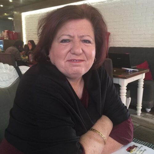 TYSD Soma Şubemizin Acı Kaybı