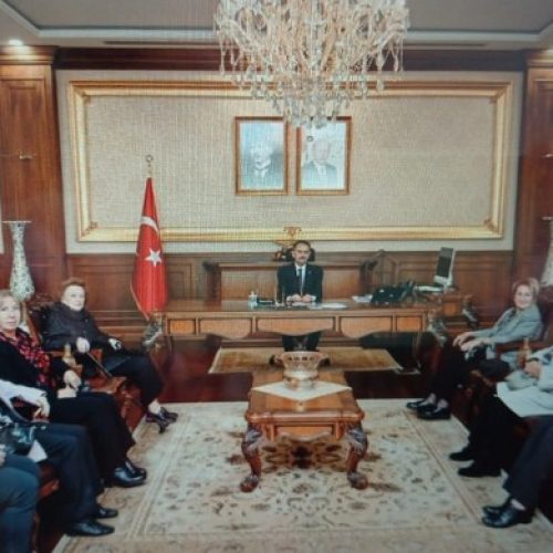 TYSD Kocaeli Şubemiz Cumhuriyetimizin 101. Yılını Kutlamaktadır