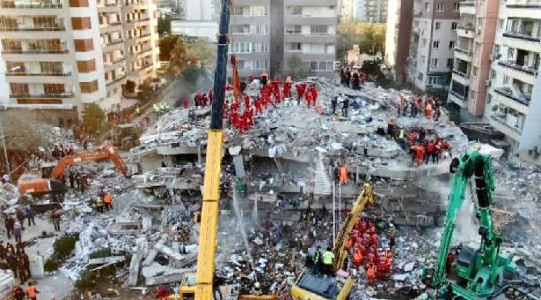 TYSD Genel Merkezimiz ve 129 Şubemiz