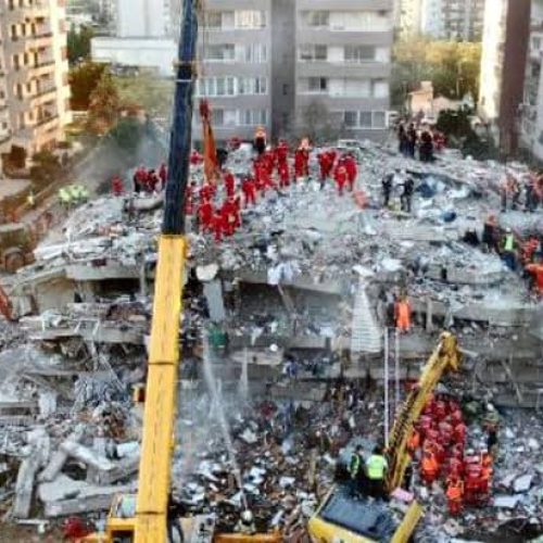 TYSD Genel Merkezimiz ve 129 Şubemiz