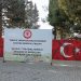 TYSD Genel Merkezi ve 126 Şubemiz TYSD Atatürk Anaokulumuzun Temelini Atmanın Gururu İçerisindedir
