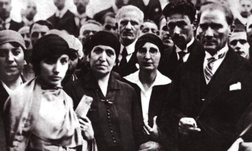 TYSD Genel Merkezi ve 129 Şubemiz
