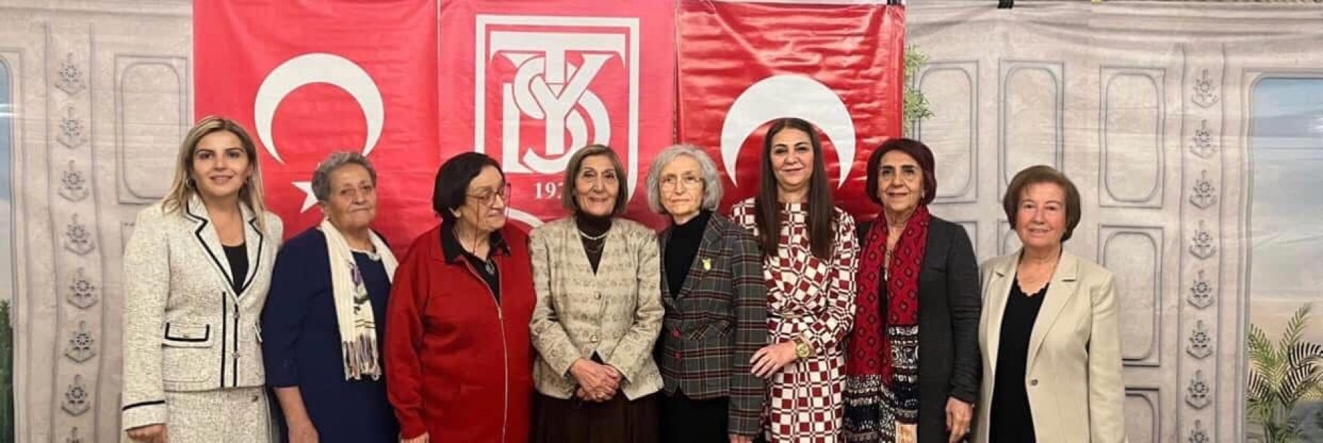 TYSD Tokat Şubemiz Atatürk Eğitim Burslu Öğrencilerimiz Yararına Etkinlik Düzenlemiştir