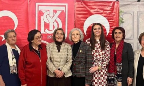 TYSD Tokat Şubemiz Atatürk Eğitim Burslu Öğrencilerimiz Yararına Etkinlik Düzenlemiştir