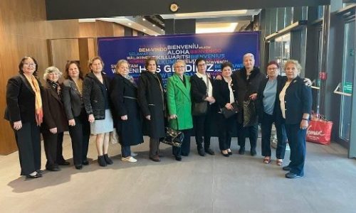 TYSD Aliağa Şubemiz Atatürk Eğitim Burslu Öğrencilerimiz Yararına Etkinlik Düzenlemiştir