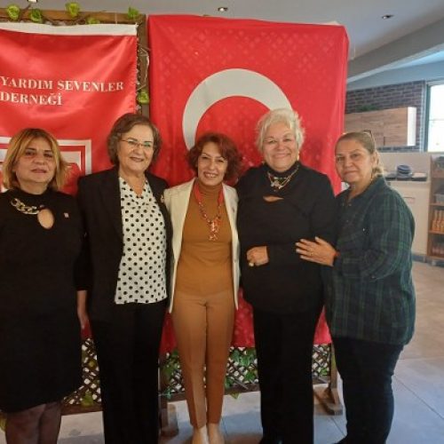 TYSD Yalova Şubemiz Atatürk Eğitim Burslu Öğrencilerimiz Yararına Etkinlik Düzenlemiştir