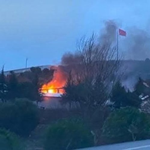 TYSD Genel Merkezi ve 126 Şubemiz