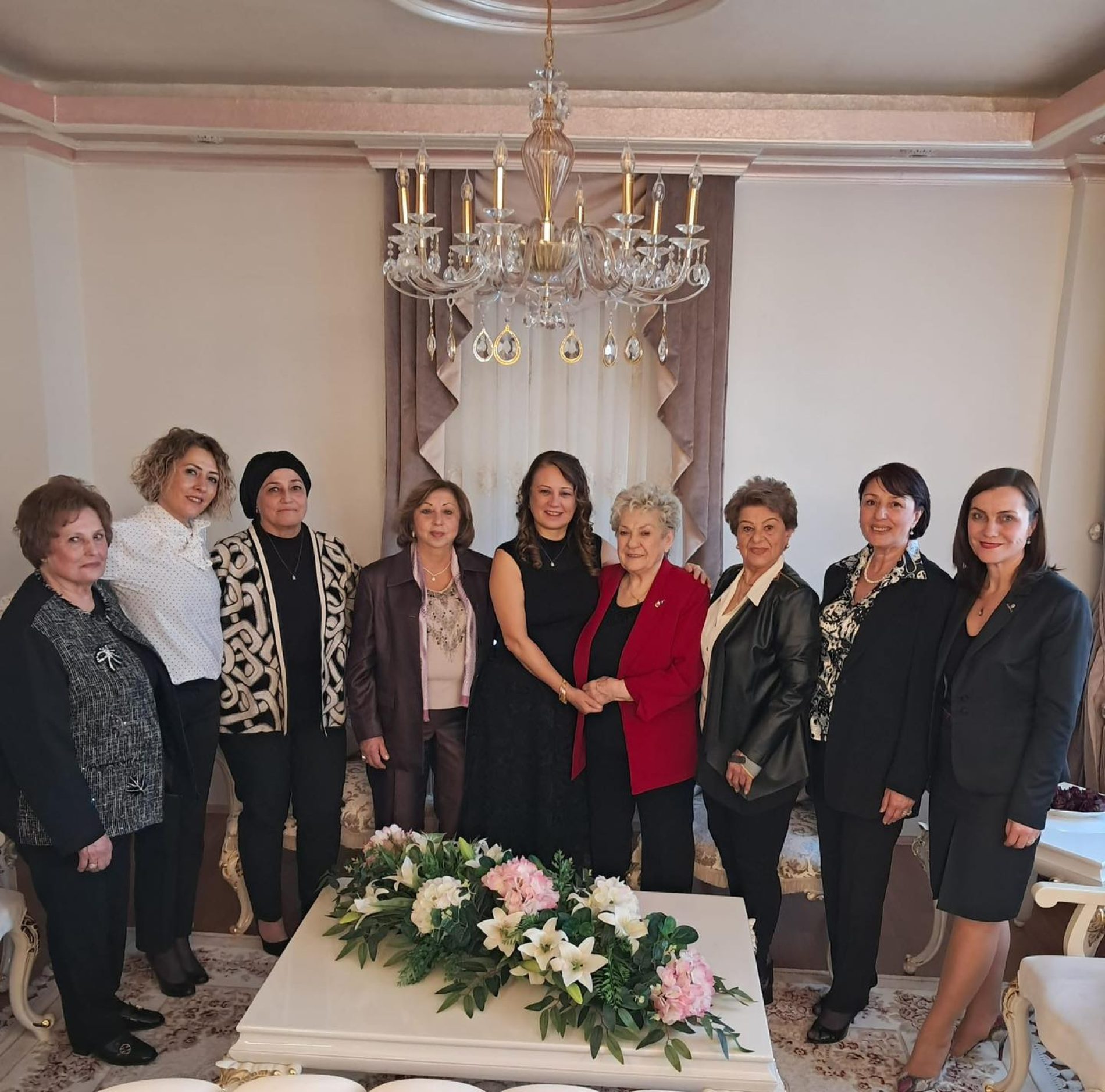 TYSD Konya Meram Şubemiz