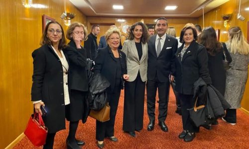 TYSD Beyoğlu Şubemiz