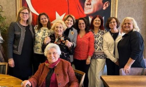 TYSD Lüleburgaz Şubemiz Atatürk Eğitim Burslu Öğrencilerimiz Yararına Etkinlik Düzenlemiştir