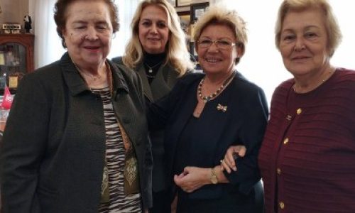 TYSD Beyoğlu Şubemiz