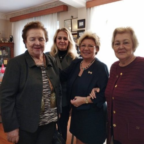 TYSD Beyoğlu Şubemiz
