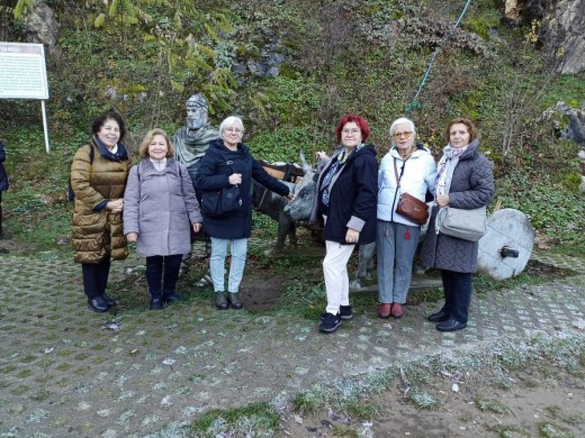 TYSD Çanakkale Şubemiz Atatürk Eğitim Burslu Öğrencilerimiz Yararına Etkinlik Düzenlemiştir