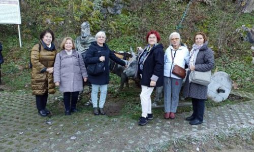 TYSD Çanakkale Şubemiz Atatürk Eğitim Burslu Öğrencilerimiz Yararına Etkinlik Düzenlemiştir