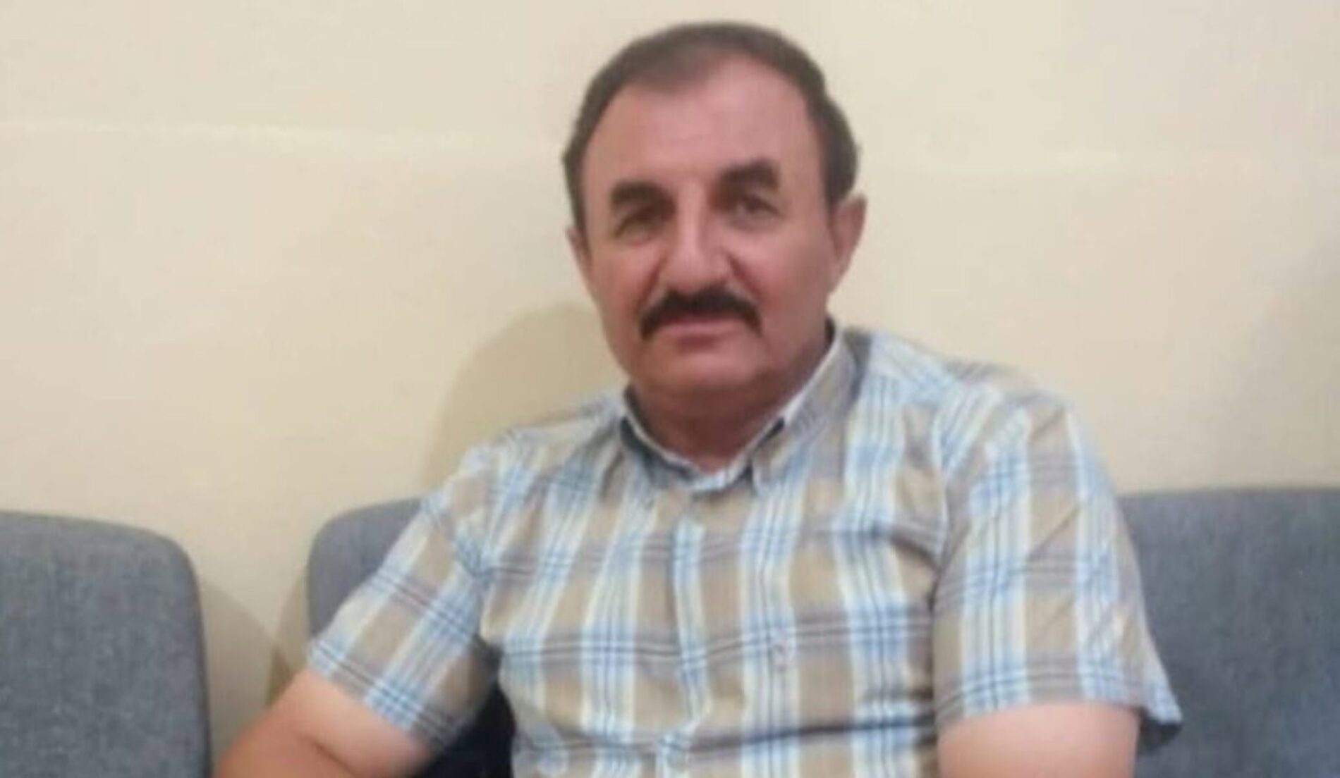 TYSD Genel Merkezimizin Acı Kaybı