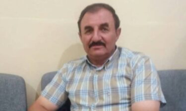 TYSD Genel Merkezimizin Acı Kaybı