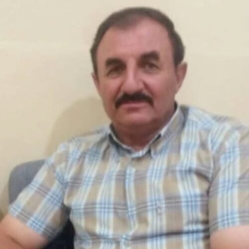TYSD Genel Merkezimizin Acı Kaybı