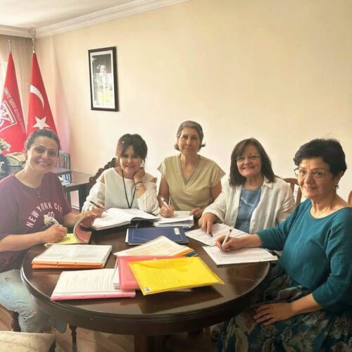 TYSD Polatlı Şubemiz Denetleme Sürecini Başarıyla Tamamladı